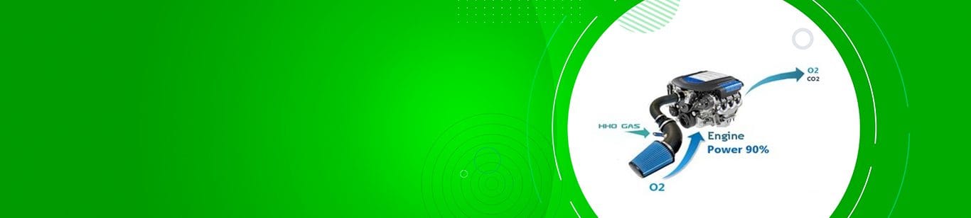 HFS hydrogen generator kit