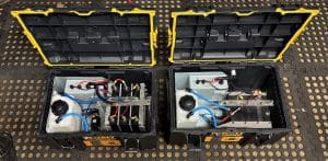 Gen 20 Hydrogen Fuel System