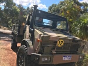 HFS hydrogen generator kit