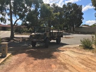 HFS hydrogen generator kit