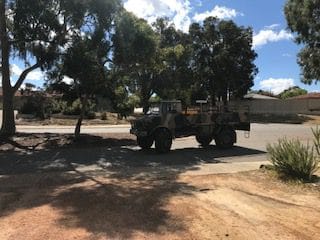 HFS hydrogen generator kit