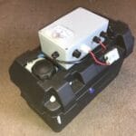 HFS hydrogen generator kit
