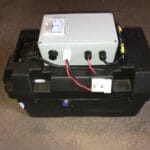 HFS hydrogen generator kit