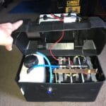 HFS hydrogen generator kit