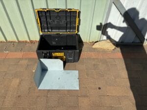 Gen 10 Hydrogen Fuel System