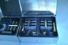 HFS hydrogen generator kit