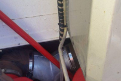 HFS hydrogen generator kit