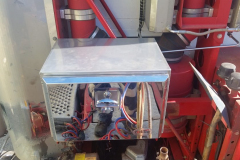 HFS hydrogen generator kit