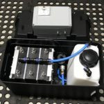 HFS hydrogen generator kit