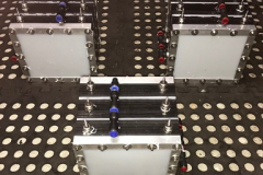 HFS hydrogen generator kit