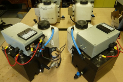 HFS hydrogen generator kit