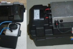 HFS hydrogen generator kit