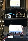 HFS hydrogen generator kit