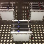 HFS hydrogen generator kit