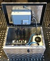 HFS hydrogen generator kit