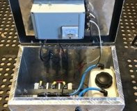 HFS hydrogen generator kit