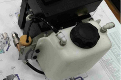 HFS hydrogen generator kit