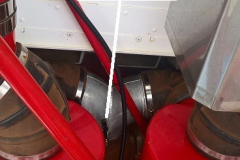 HFS hydrogen generator kit