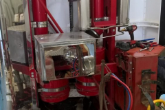 HFS hydrogen generator kit