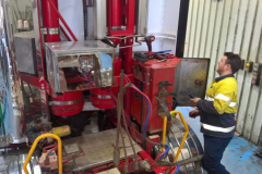 HFS hydrogen generator kit