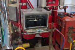 HFS hydrogen generator kit