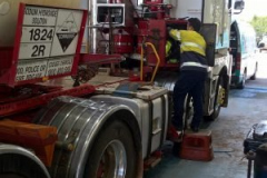 HFS hydrogen generator kit