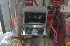 HFS hydrogen generator kit