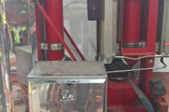 HFS hydrogen generator kit