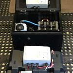 HFS hydrogen generator kit