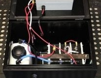 HFS hydrogen generator kit