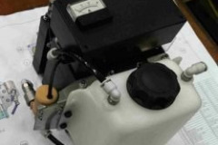 HFS hydrogen generator kit