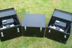 HFS hydrogen generator kit