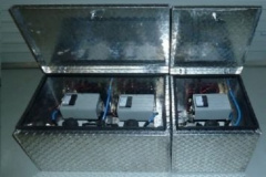 HFS hydrogen generator kit