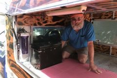 HFS hydrogen generator kit