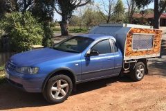 HFS hydrogen generator kit