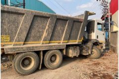 HFS hydrogen generator kit