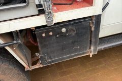 HFS hydrogen generator kit