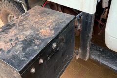 HFS hydrogen generator kit